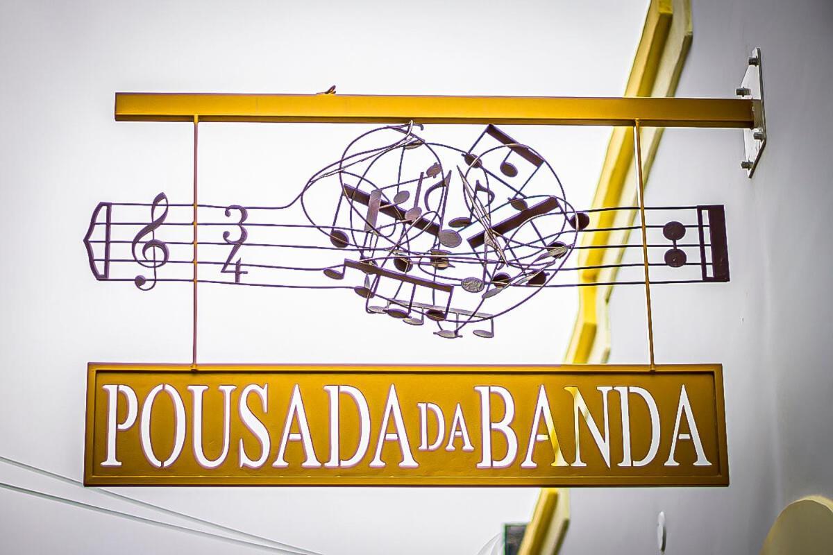 Pousada da Banda Sao Sebastiao (Sao Paulo) Exterior foto