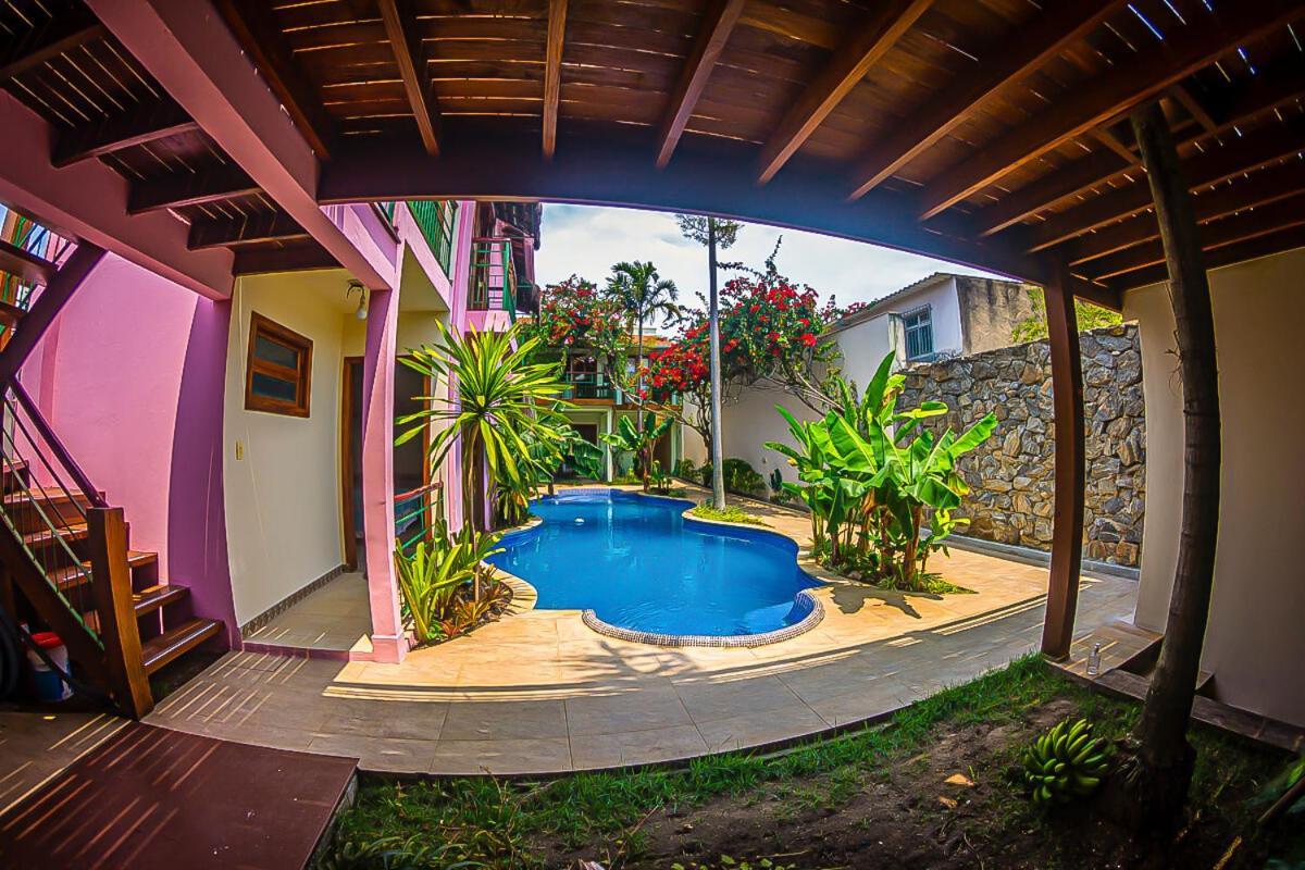 Pousada da Banda Sao Sebastiao (Sao Paulo) Exterior foto